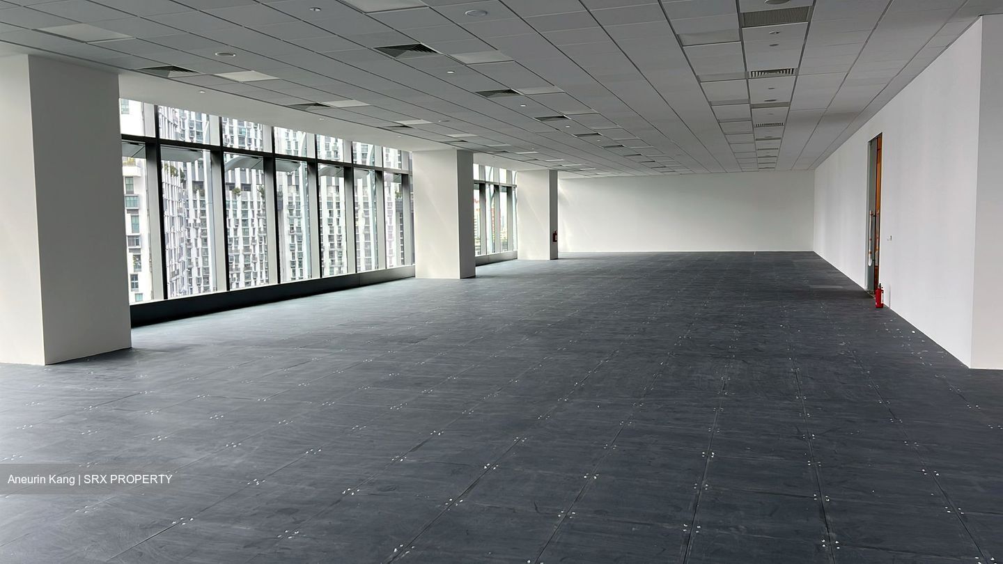 Keppel Towers (D2), Office #571390681
